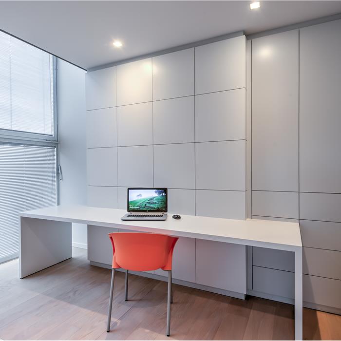 Realisatie renovatie woning Wommelgem